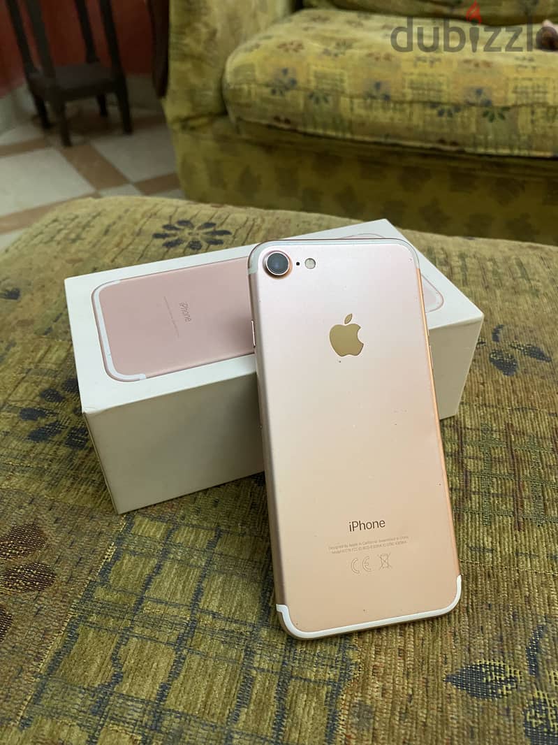 Apple - iPhone 7 8
