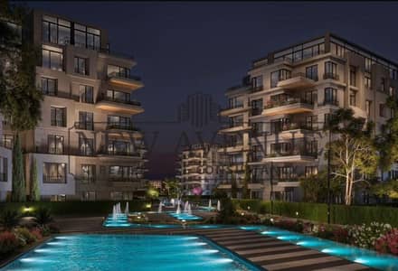 Lowest price apartment in Valda Village  Mostakbal City