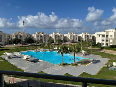 شاليه للإيجار في امواج