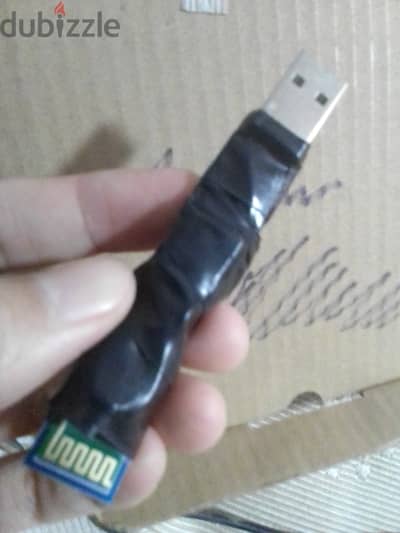 وصلة usb بلوتوث للطباعة من موبايلك لطابعة جهاز الكاشير مباشراً