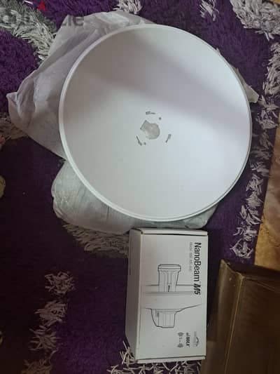 جهاز باور بيم M5