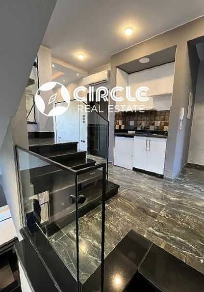 356m Standalone Villa with Kitchen & ACs with Private Garden in Mivida Emaar Fifth Settlement AUC