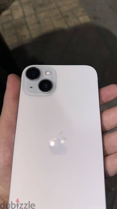 Apple - iPhone 15 plus