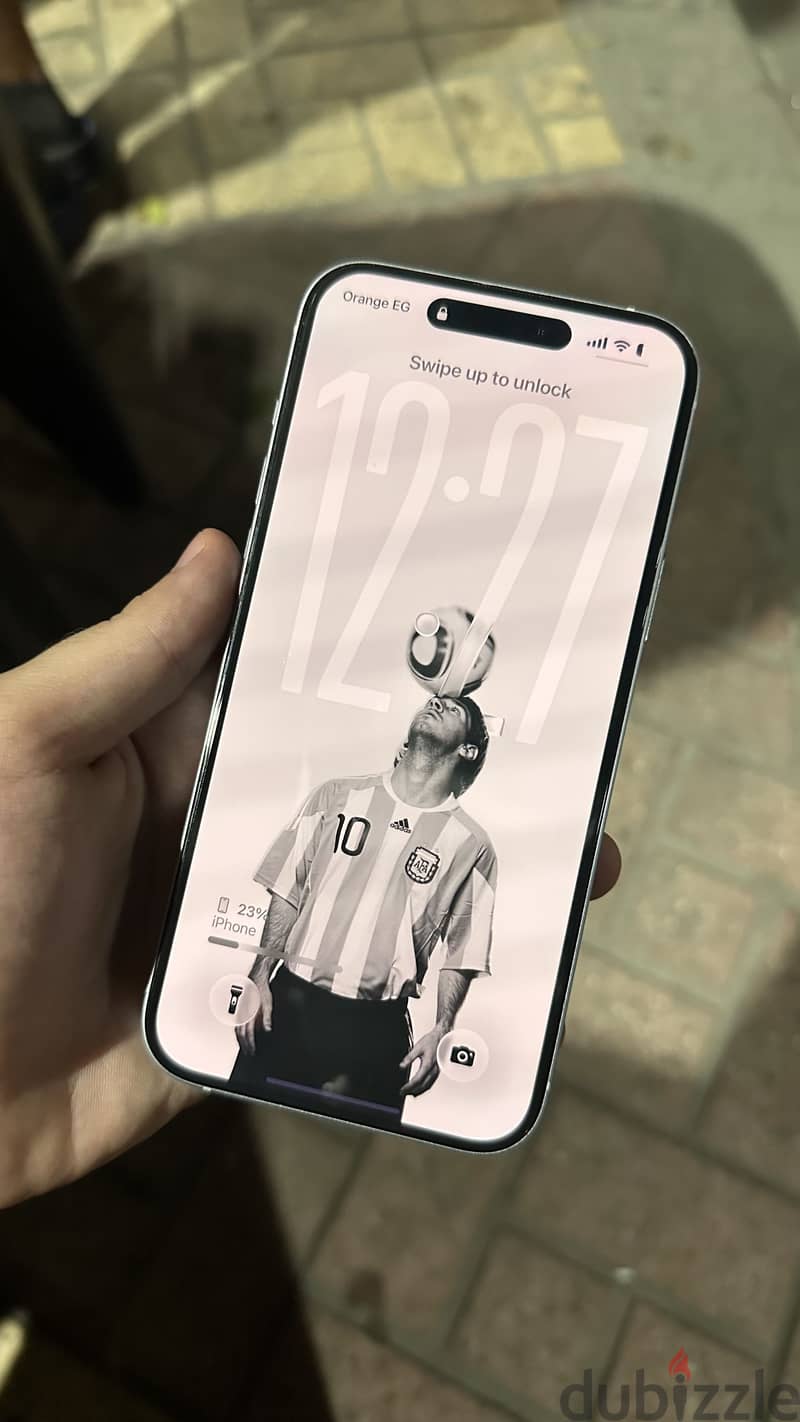 Apple - iPhone 15 plus 3