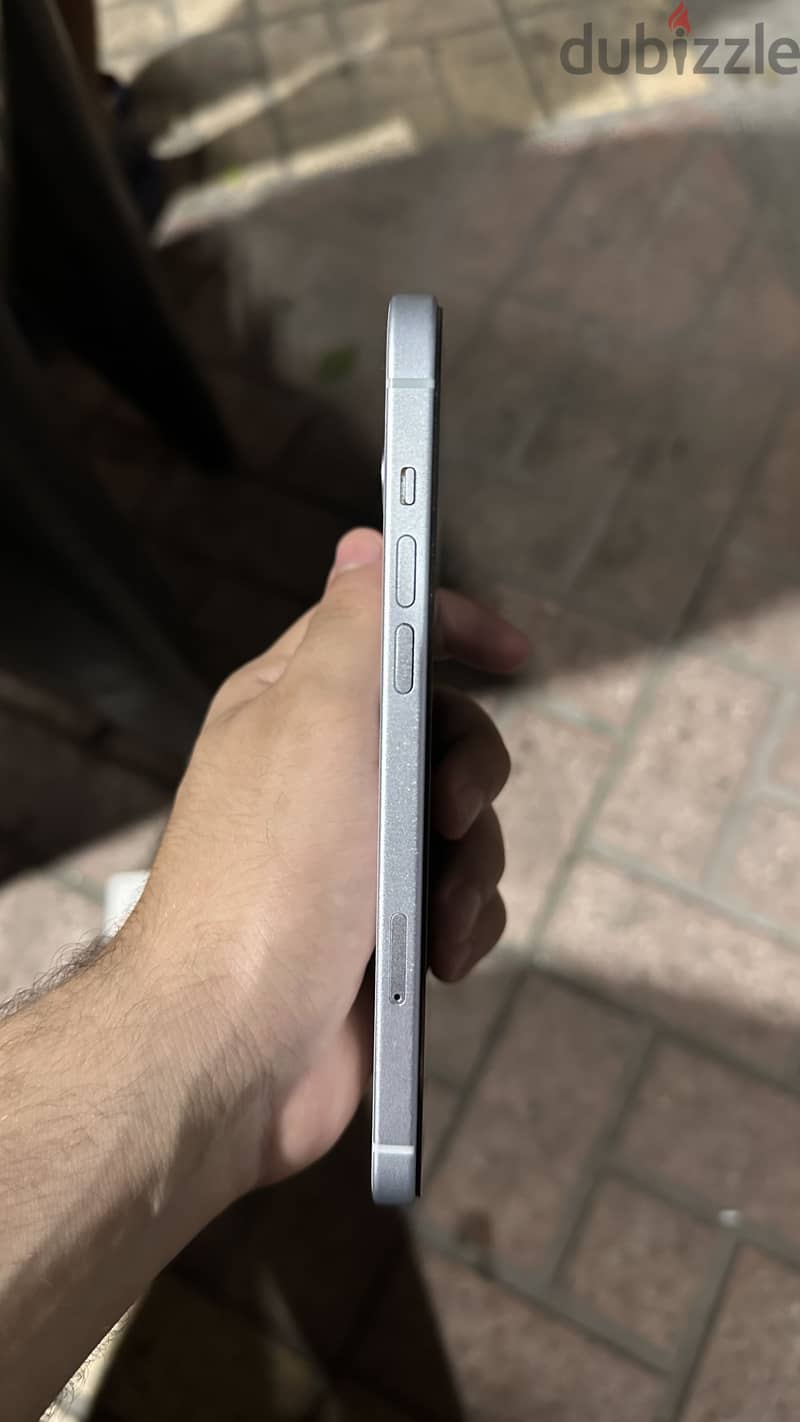 Apple - iPhone 15 plus 4