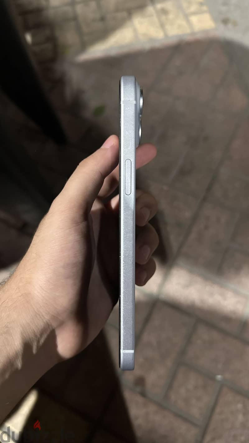 Apple - iPhone 15 plus 5