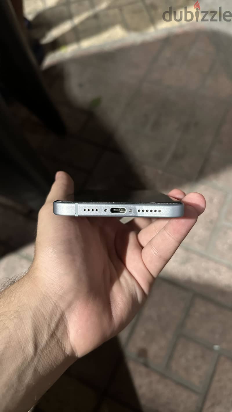 Apple - iPhone 15 plus 6