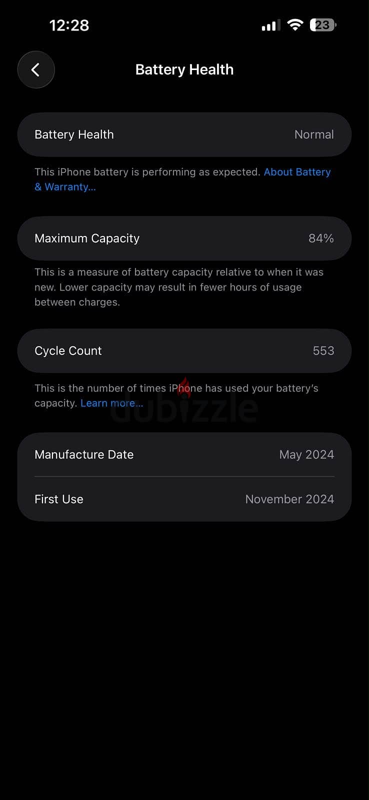 Apple - iPhone 15 plus 7