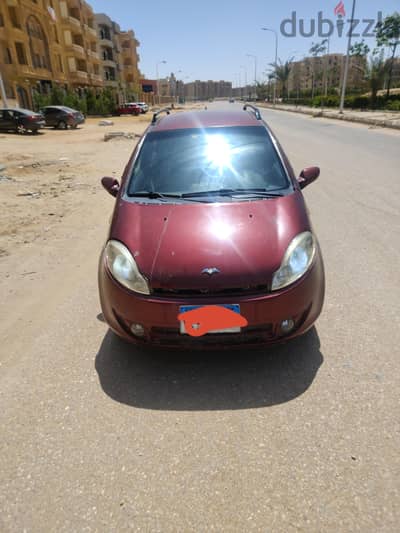Speranza A113 2010