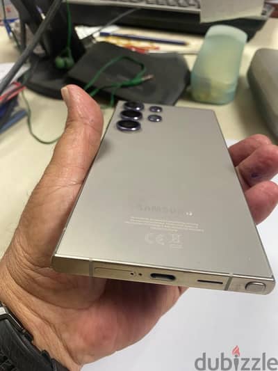Samsung S24 Ultra