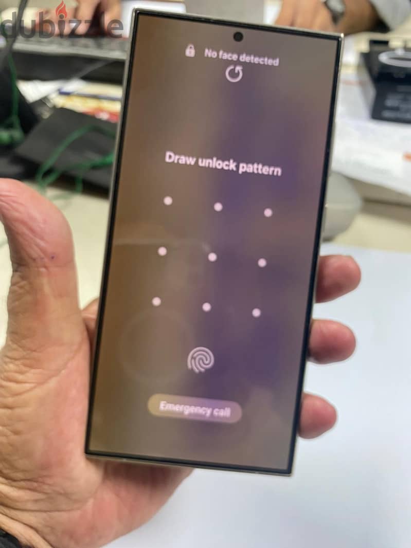 Samsung S24 Ultra 2