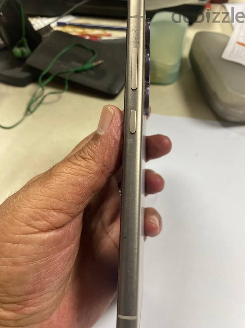 Samsung S24 Ultra 4