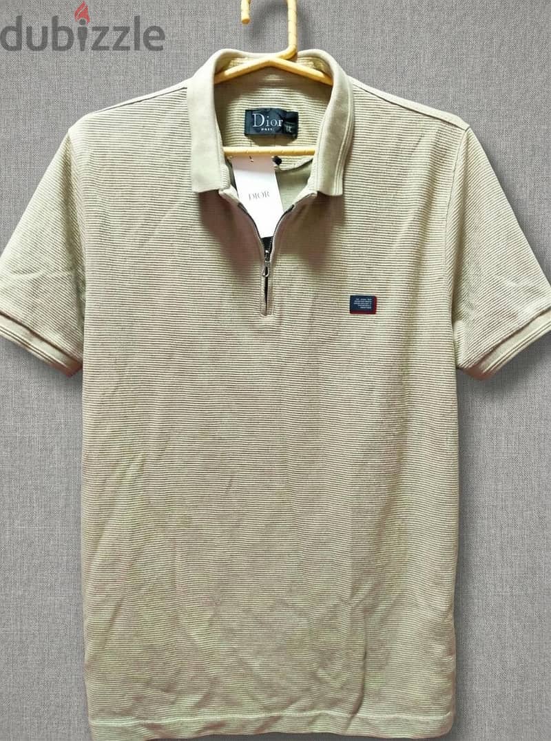 T. Shirt - Dior 1