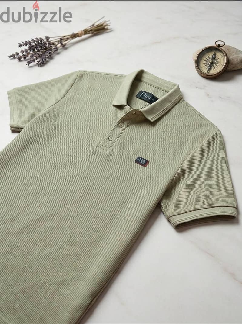 T. Shirt - Dior 2