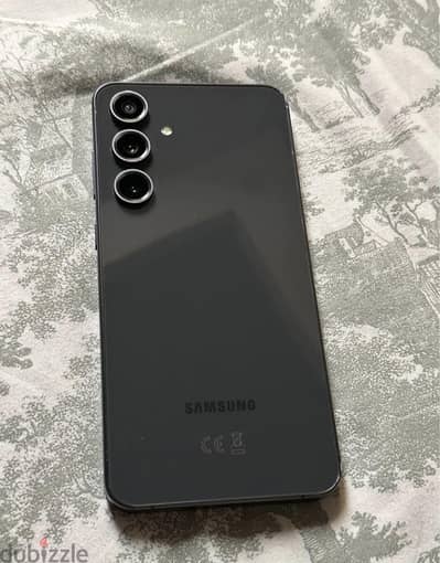 Samsung s24fe 5g