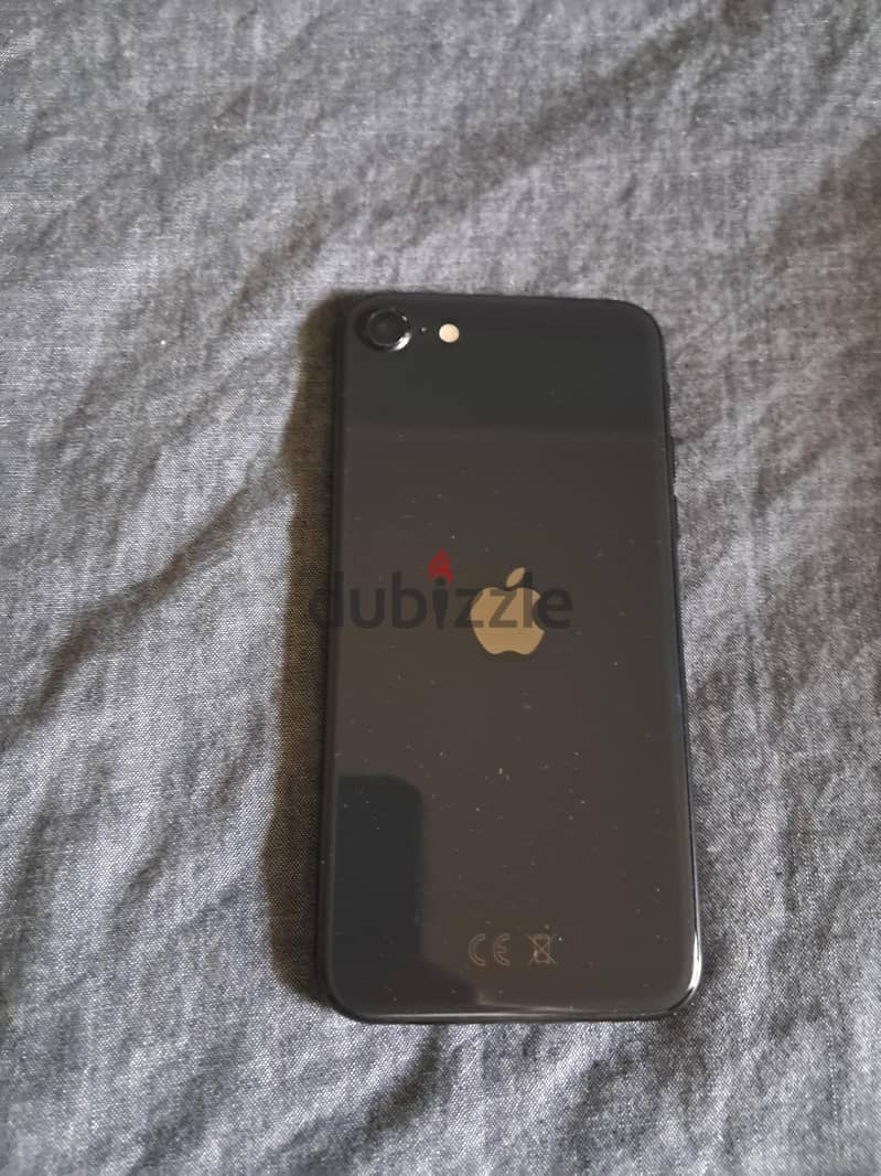 Apple - iPhone SE 2
