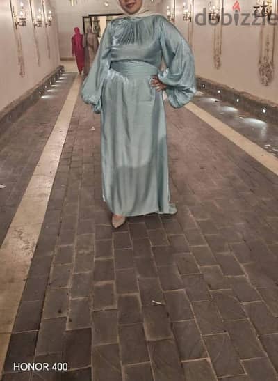 soriee dress used twice