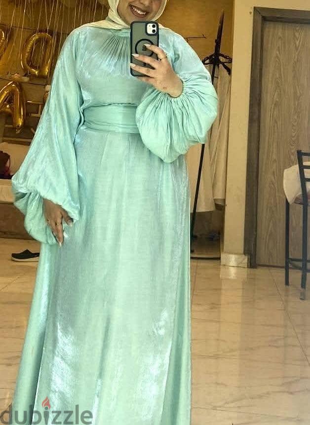 soriee dress used twice 1