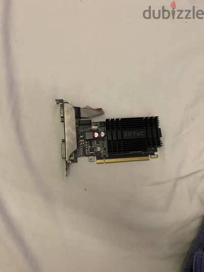 Gt 710