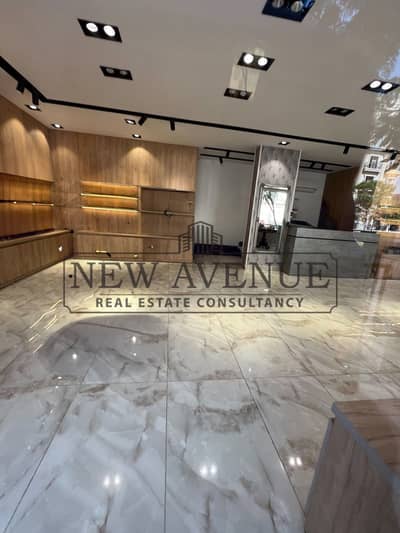 Income property 100 Sqm For Sale With Roi 8% Fully Finished at Hyde Park Income property 100 Sqm For Sale With Roi 8% Fully Finished at Hyde Park