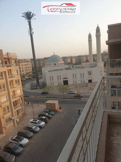 شقه قانون امام الخدمات مباشر والمسجد B11
