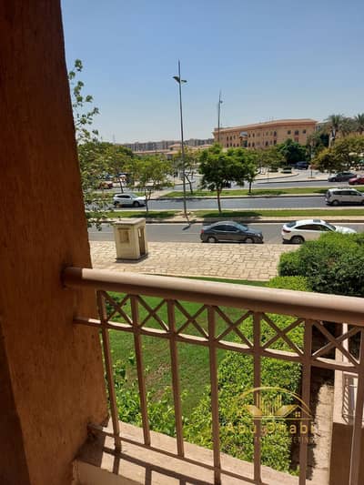 شقه 175 م للبيع بمدينتي B3   امام الساوث بارك مباشره والمسجد