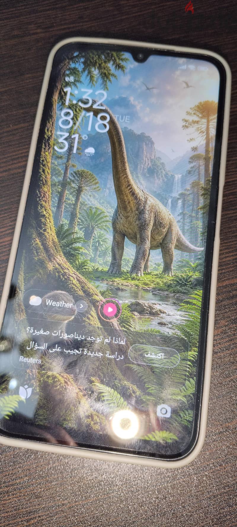 Xiaomi Poco C65 1