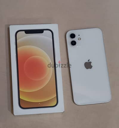 iPhone 12 مناح بدل