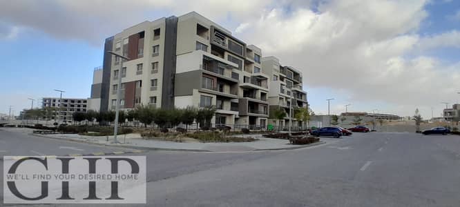 Apartment Prime location for Sale in Palm Hills New Cairo
