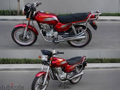دايو4  200cc