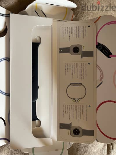 Apple watch SE3