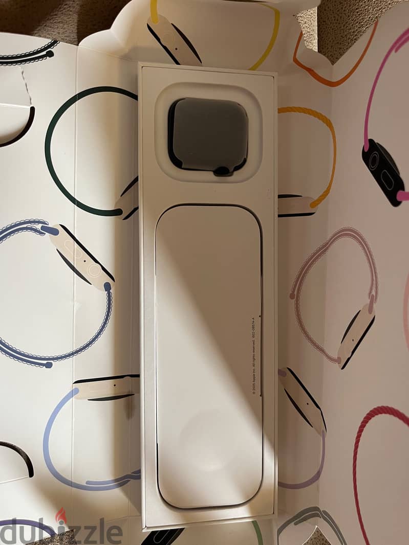 Apple watch SE3 1
