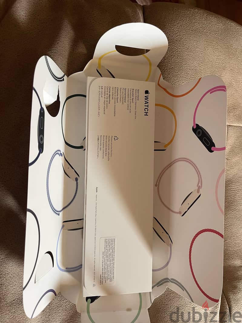 Apple watch SE3 3