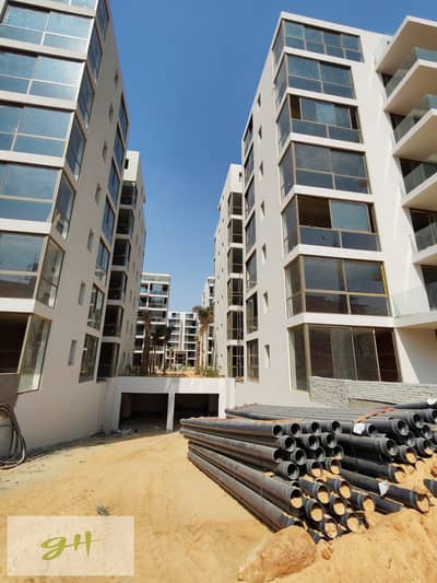 Apartment 131 m² for Sale in Lake view Residence 2 New Cairo