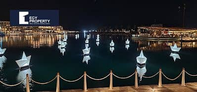 شاليه بغرفتي نوم في مارينا مراسي، صورة ٧ من ١٠