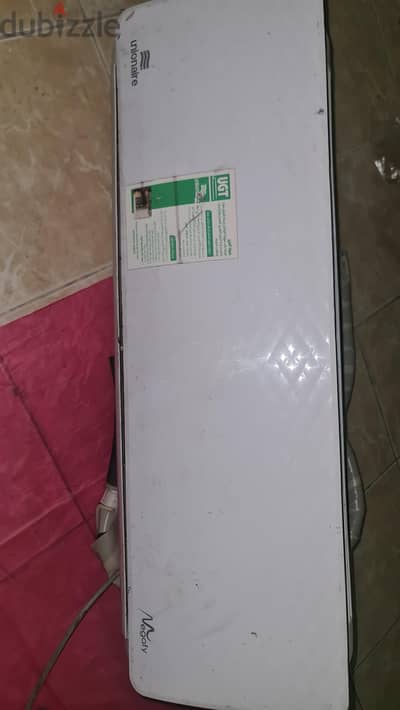 تكييف union Air استخدام سنه بكل مشتملاته