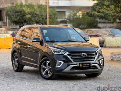 هيونداي كريتا 2019