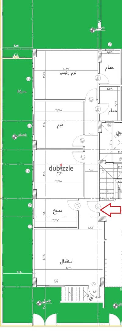 Own a 143m² ground floor apartment with a 100m² garden in North House, Beit Al Watan, just minutes from the Suez Road. Directly from the developer wit