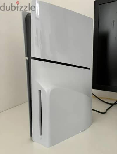 ps5 disc شبه جديد