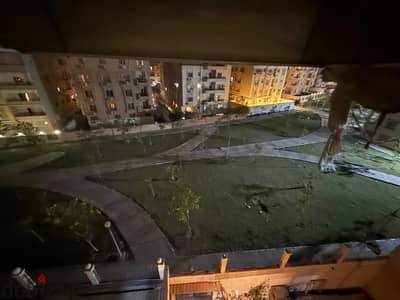 Furnished apartment for rent in West Arbil at Fifth Settlement