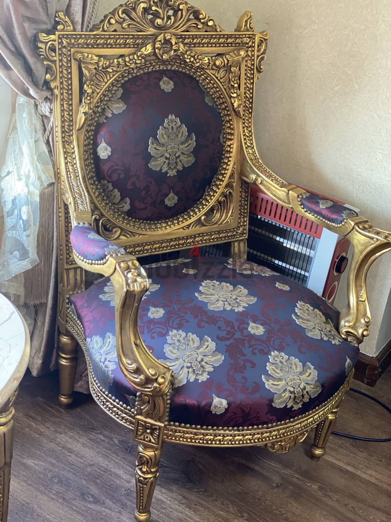 صالون كلاسك 2