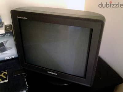 SAMSUNG SYNCMASTER 793 Df