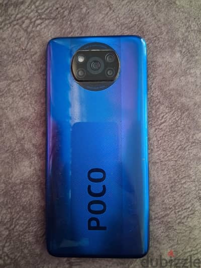 Xiaomi Poco X3