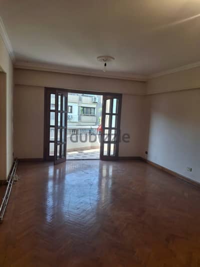 165 SQM north facing  with  garage ١٦٥ بحري بالجراج الشطر الخامس