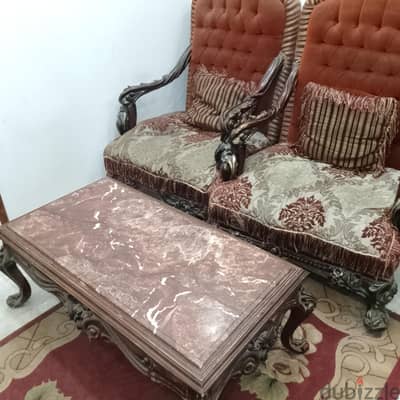لهواه الديكور  ركنه شيك