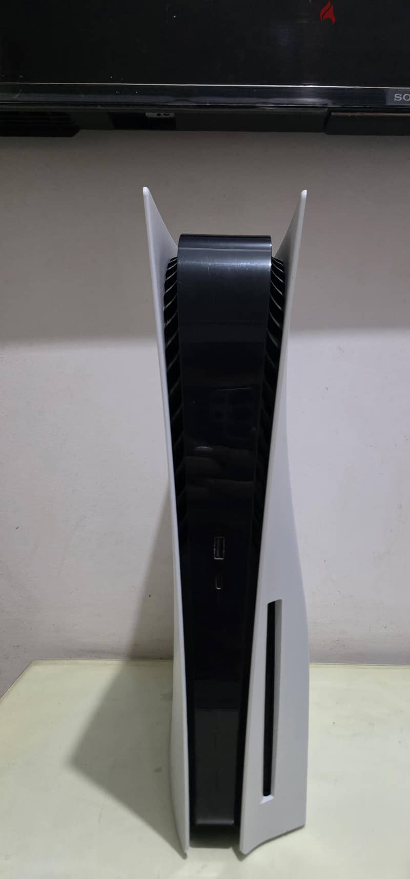 PS5 CD 1