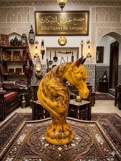 جبل الأنتيكات