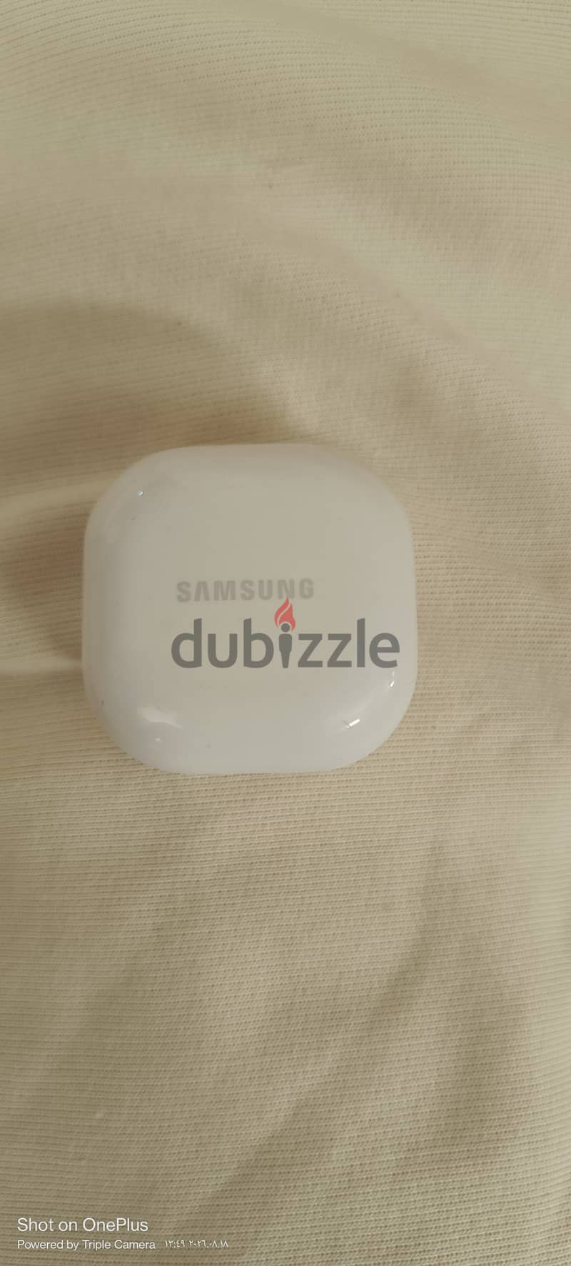 Samsung Galaxy 1
