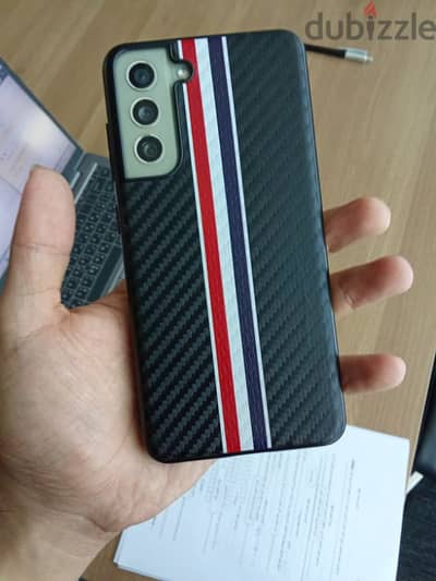samsung s21 fe (256 Giga)