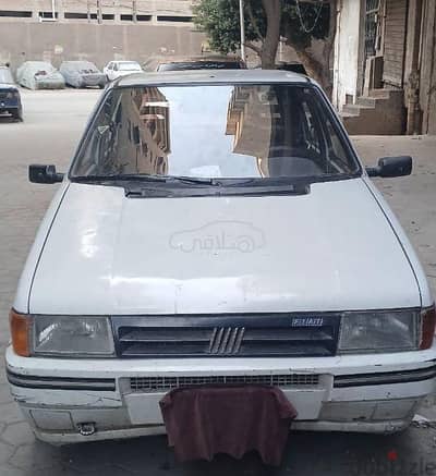 فيات اونو 1993 للبيع القاهرة